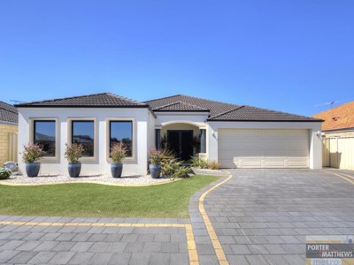 Property for sale  in Wattle Grove