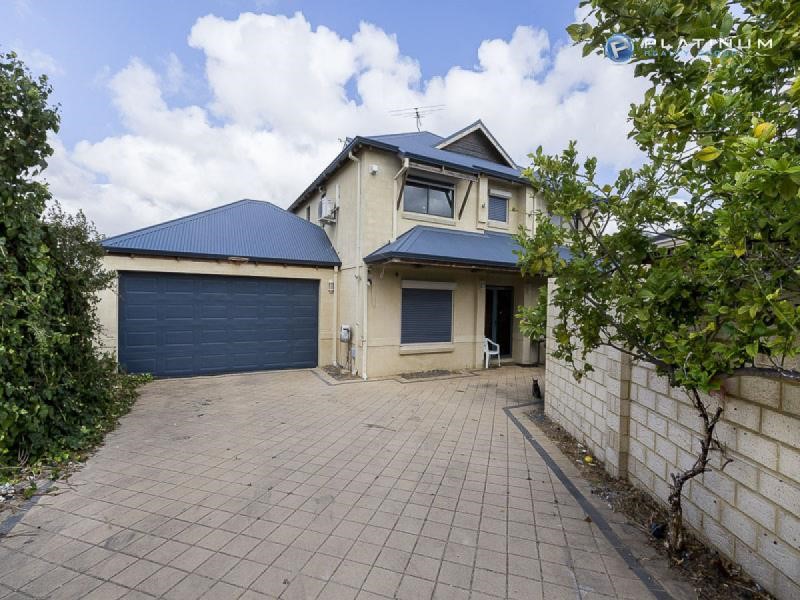 Property for sale in Beldon