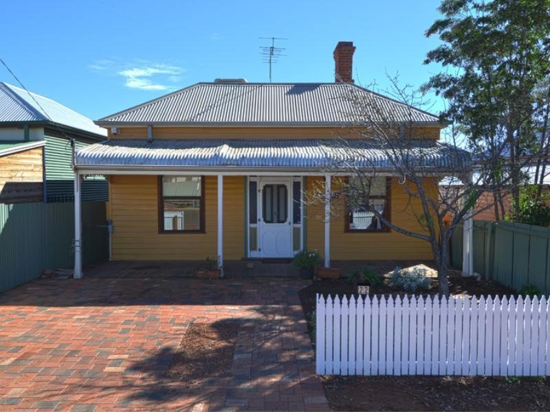 Property for rent in Kalgoorlie : Kalgoorlie Metro Property Group