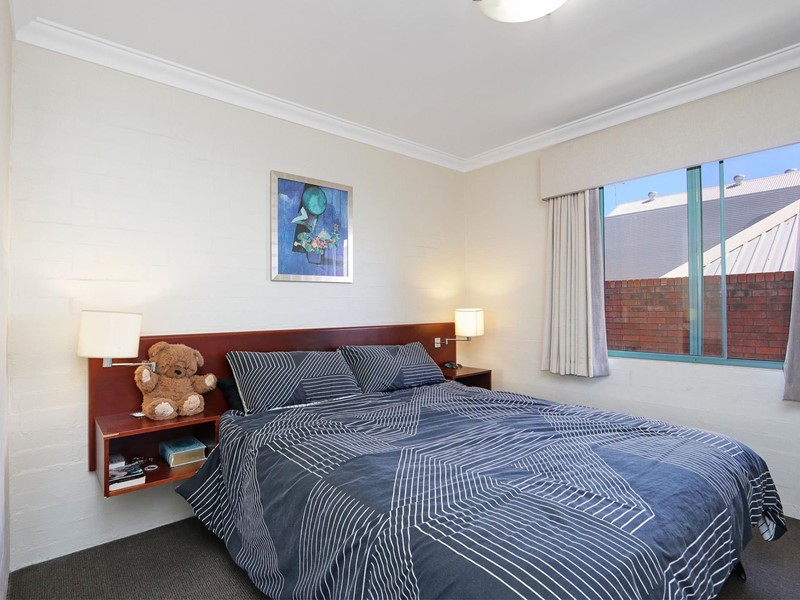 Property for sale in Subiaco : Passmore Real Estate
