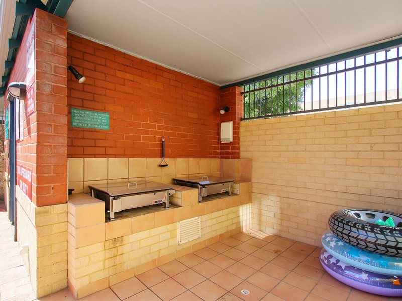 Property for sale in Subiaco : Passmore Real Estate