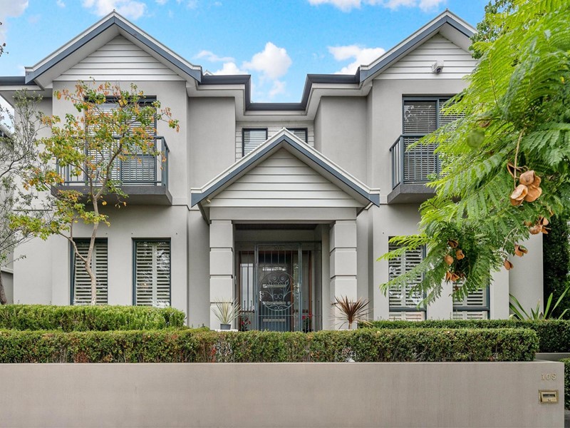 Property for sale in Subiaco : Hub Residential
