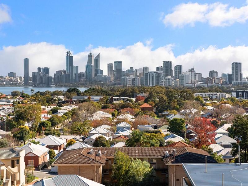 Property For Lease in Victoria Park