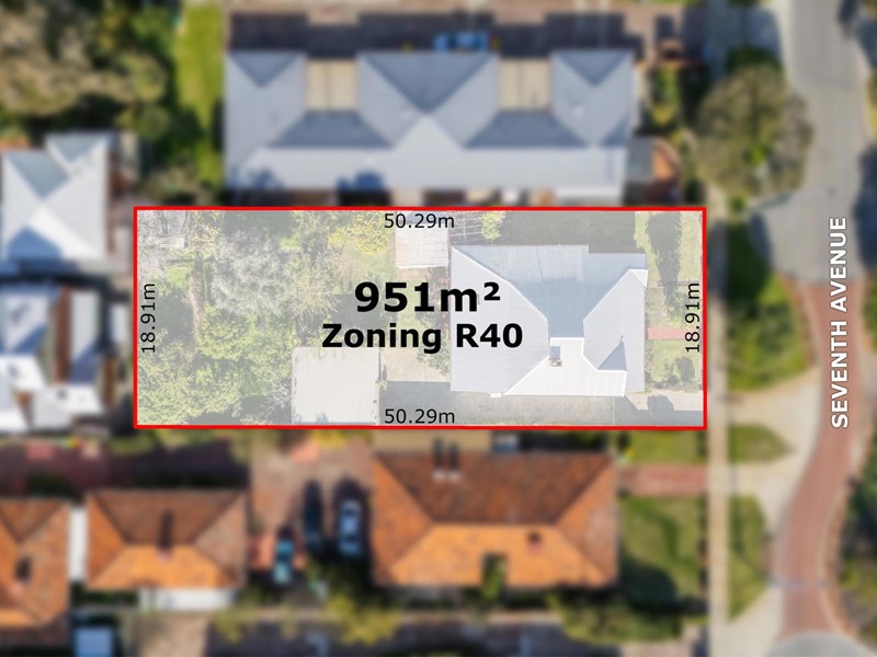 Property for sale in Inglewood : Passmore Real Estate