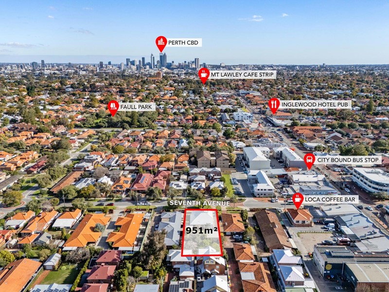 Property for sale in Inglewood : Passmore Real Estate