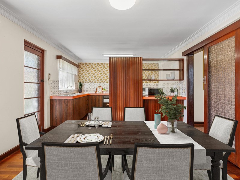 Property for sale in Inglewood : Passmore Real Estate
