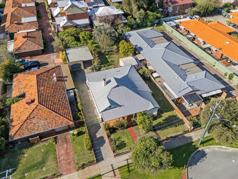Property for sale in Inglewood : Passmore Real Estate