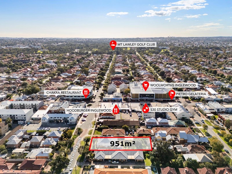 Property for sale in Inglewood : Passmore Real Estate