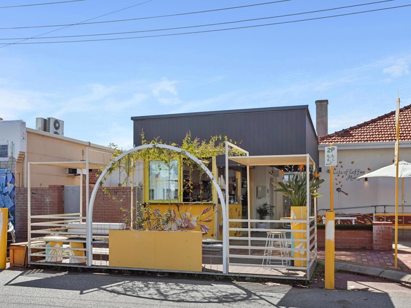 Property for sale in Inglewood : Passmore Real Estate