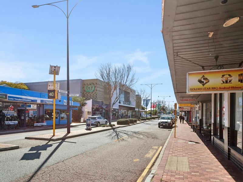 Property for sale in Inglewood : Passmore Real Estate