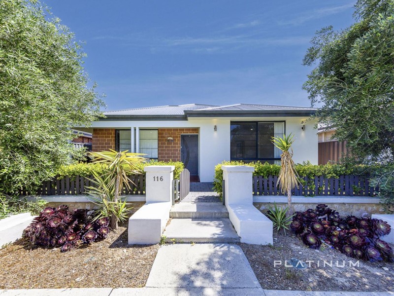 Property for rent in Alkimos