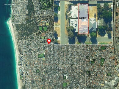 Property for sale in Scarborough : West Coast Real Estate