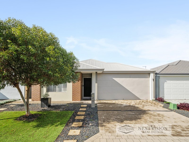 Property for sale in Treeby