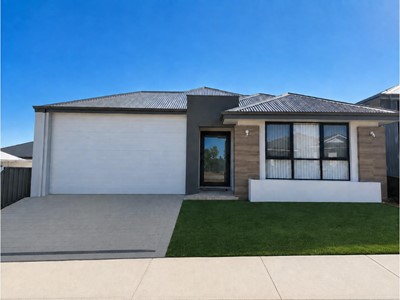 Property for rent in Hammond Park