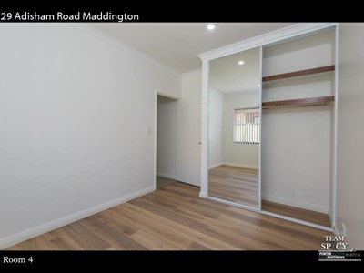 Property for sale in Maddington : Porter Matthews Metro Real Estate