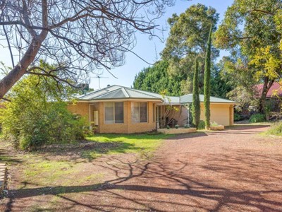 Property for sale in Mundaring