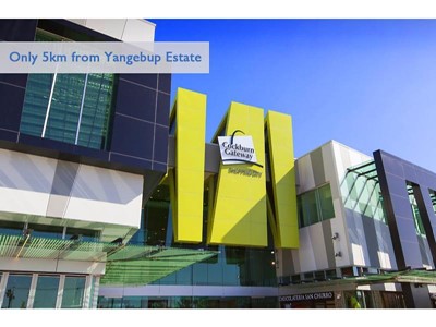 Property for sale in Yangebup : 4SaleSold Real Estate