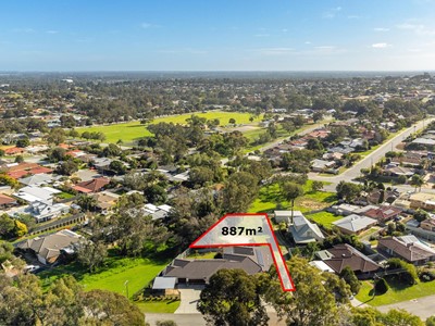 Property for sale in Swan View