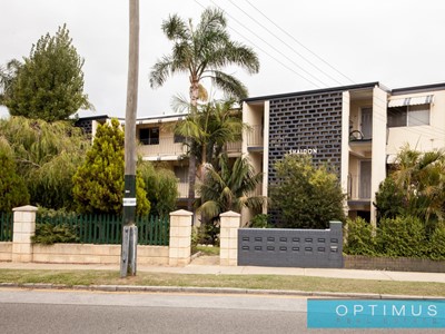 Property for sale in Mosman Park