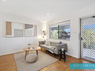 Property for sale in Mosman Park