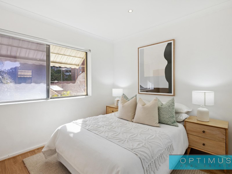 Property for sale in Mosman Park