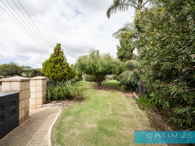 Property for sale in Mosman Park