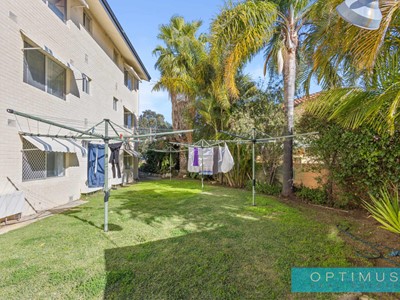 Property for sale in Mosman Park