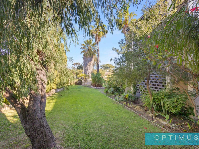 Property for sale in Mosman Park