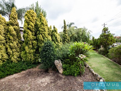 Property for sale in Mosman Park