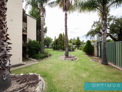 Property for sale in Mosman Park