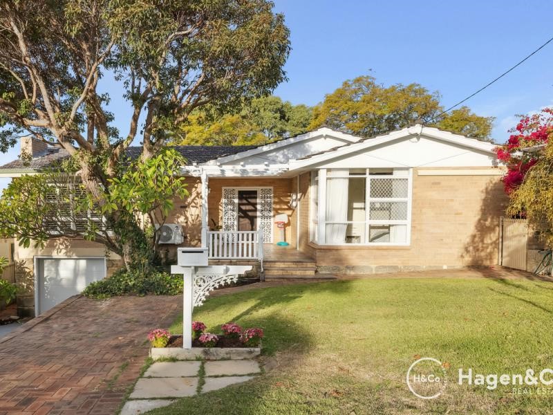 Property for sale in Doubleview