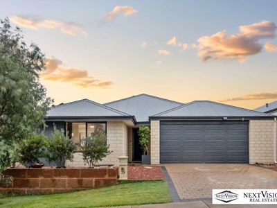 Property for sale in Wandi