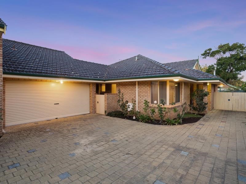 Property for sale in Claremont : Hub Residential