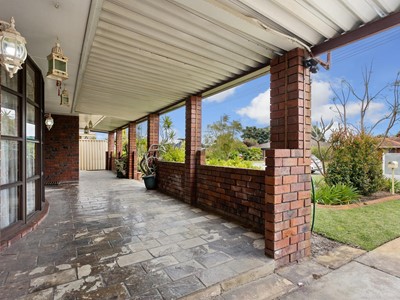Property For Sale in Parkwood