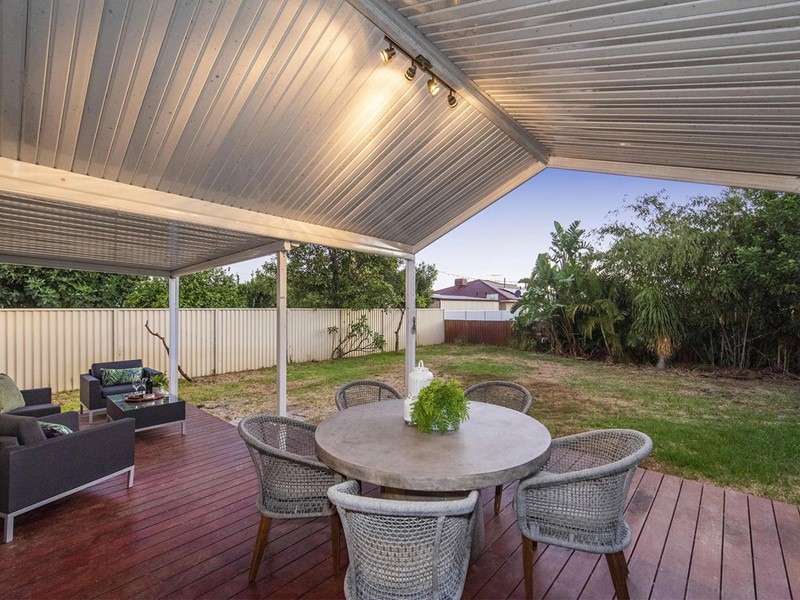 Property for sale in Dianella, 7 Cheviot Street, Mark Passmore Passmore Real Estate