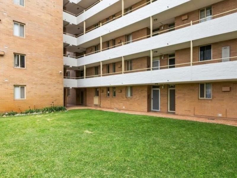 Property For Sale in Victoria Park