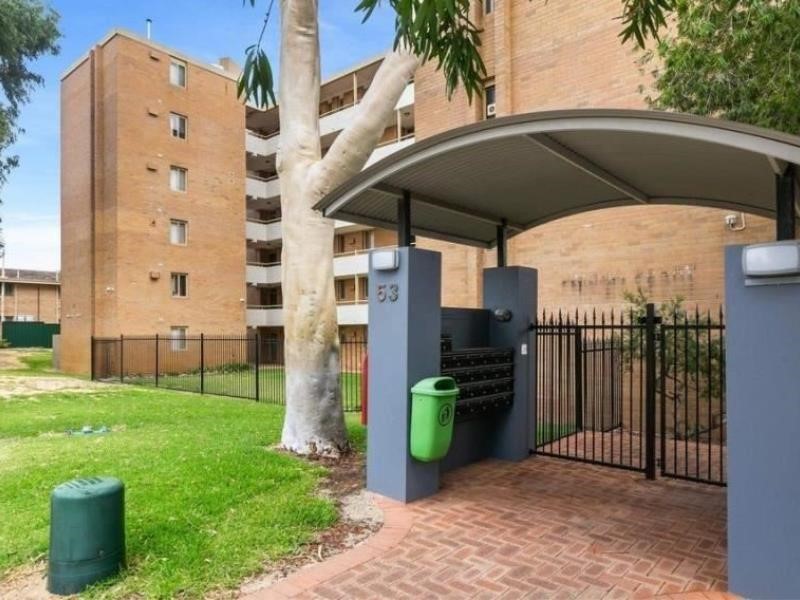 Property For Sale in Victoria Park