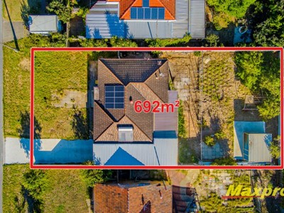 Property for sale in Langford