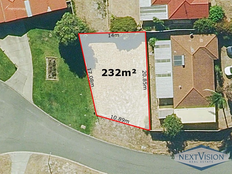 Property for sale in South Lake