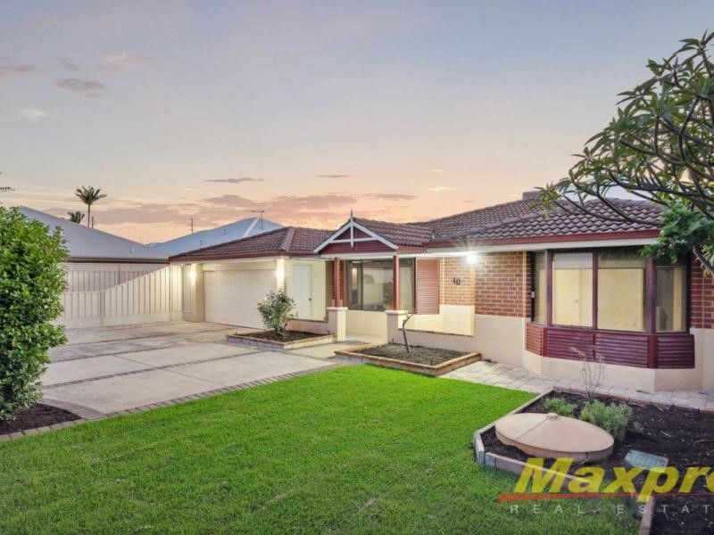 Property for rent in Willetton