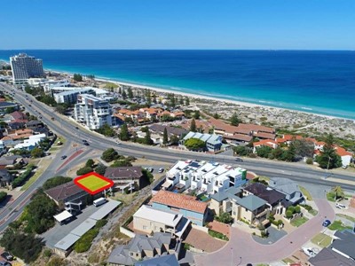 Property for sale in Scarborough : Scope Realty