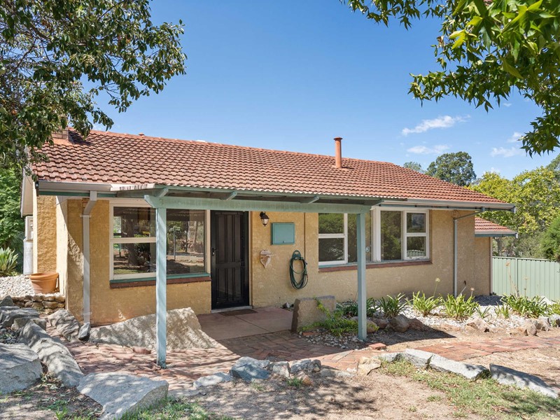 Property for rent in Glen Forrest