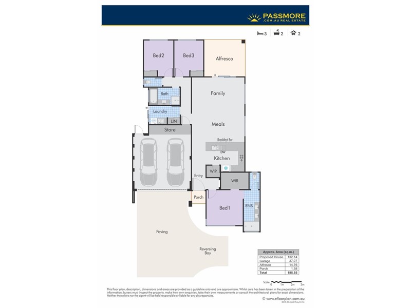 Property for sale in Morley : Passmore Real Estate