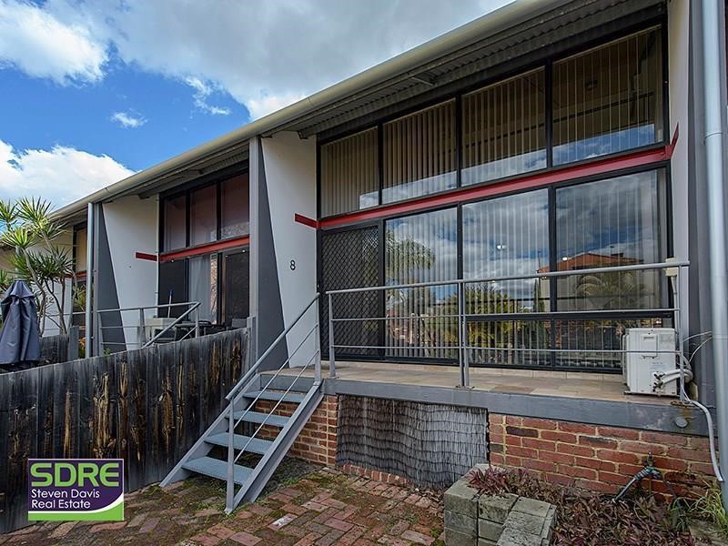Property For Sale in Perth