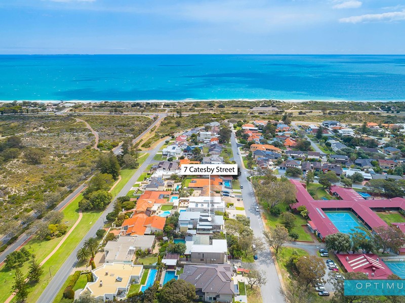 Property for sale in City Beach