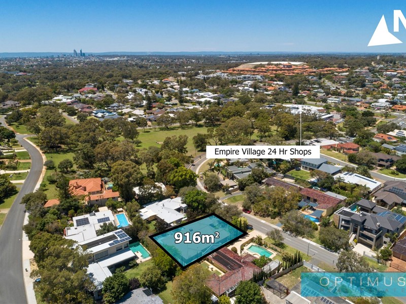 Property for sale in City Beach