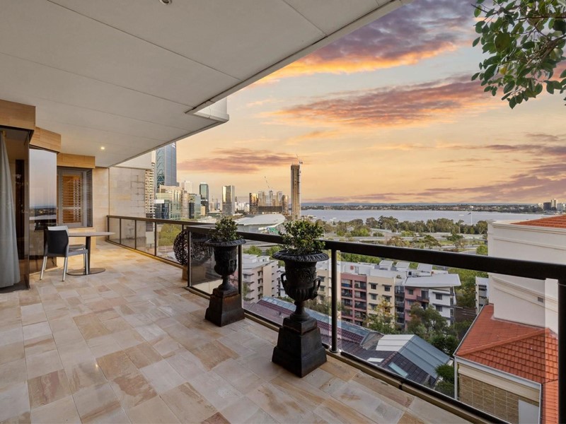 Property for sale in West Perth : Dempsey Real Estate