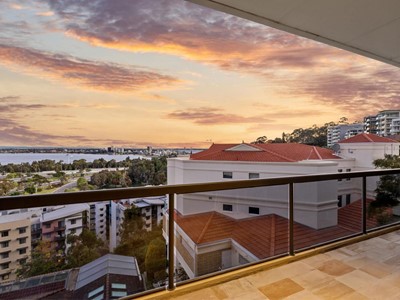 Property for sale in West Perth : Dempsey Real Estate