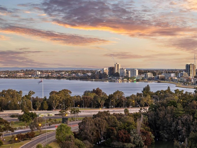 Property for sale in West Perth : Dempsey Real Estate