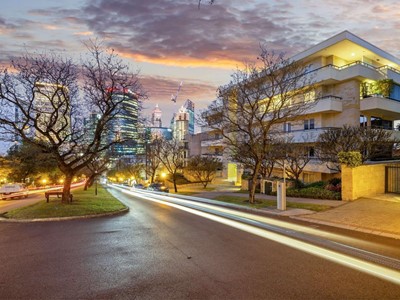 Property for sale in West Perth : Dempsey Real Estate